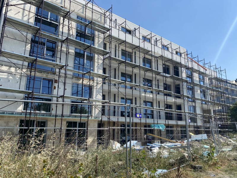 Продава 1-СТАЕН, гр. Царево, област Бургас, снимка 6 - Апартаменти - 52295586