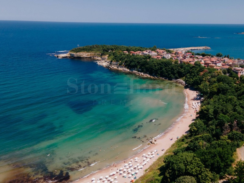 Продава 1-СТАЕН, гр. Царево, област Бургас, снимка 13 - Апартаменти - 52295586