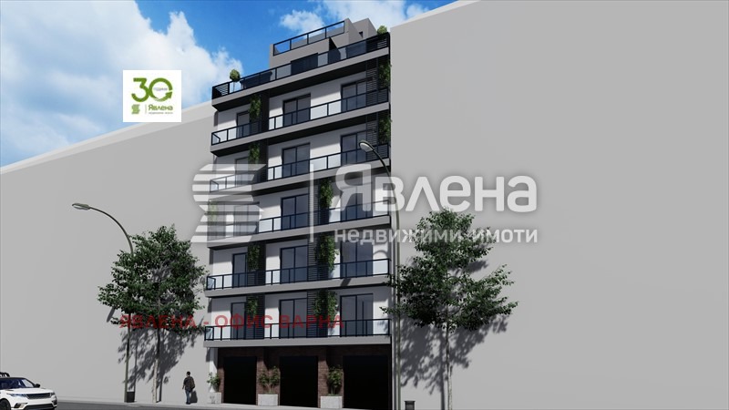 Продава 2-СТАЕН, гр. Варна, Колхозен пазар, снимка 5 - Aпартаменти - 49308506