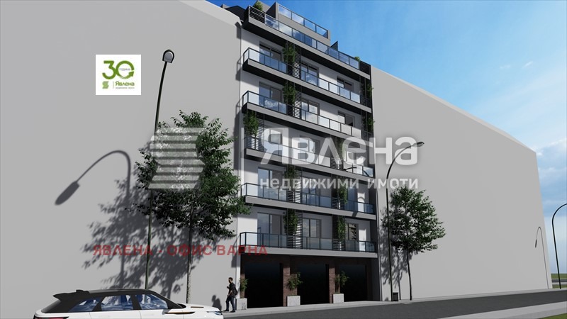 Продава 2-СТАЕН, гр. Варна, Колхозен пазар, снимка 6 - Aпартаменти - 49308506