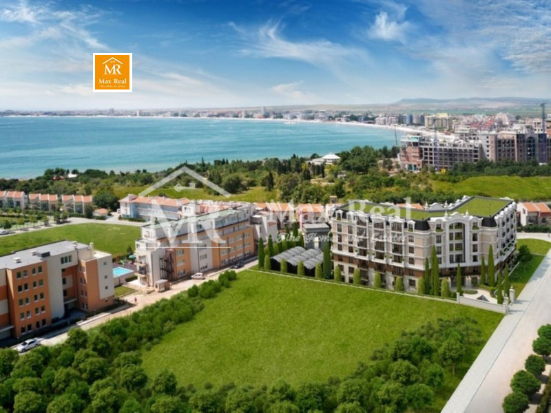 À venda  1 quarto região Burgas , Sveti Vlas , 50 m² | 70608493 - imagem [12]