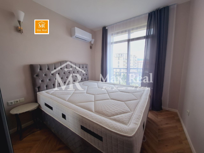 À venda  1 quarto região Burgas , Sveti Vlas , 50 m² | 70608493 - imagem [6]