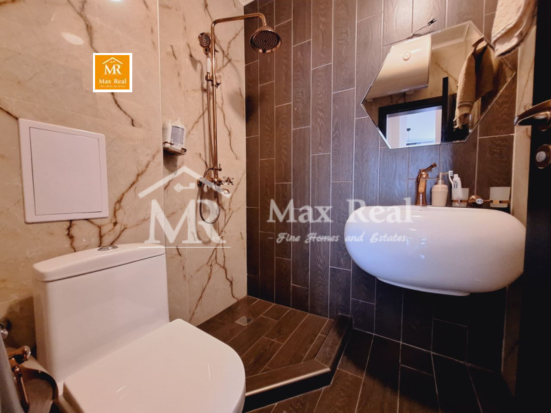À venda  1 quarto região Burgas , Sveti Vlas , 50 m² | 70608493 - imagem [9]