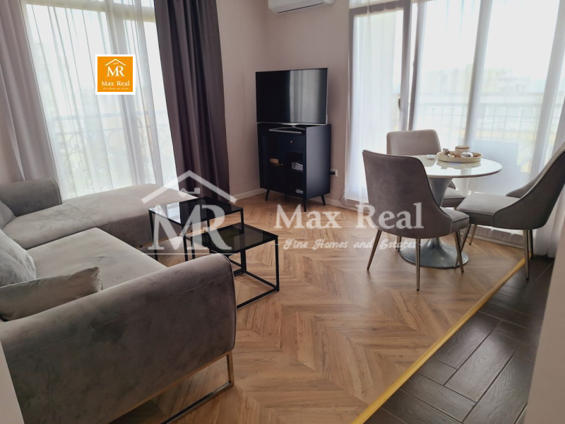 À venda  1 quarto região Burgas , Sveti Vlas , 50 m² | 70608493 - imagem [2]