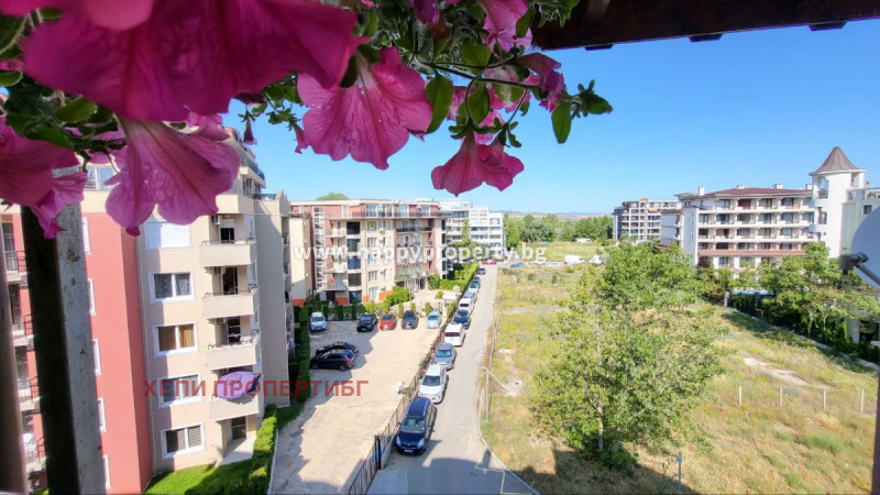 Til salg  1 soveværelse region Burgas , k.k. Slanchev bryag , 56 kvm | 39375177