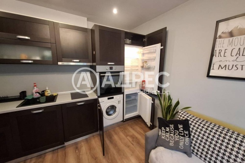 Satılık  1 yatak odası Sofia , Centar , 38 metrekare | 23206990 - görüntü [4]