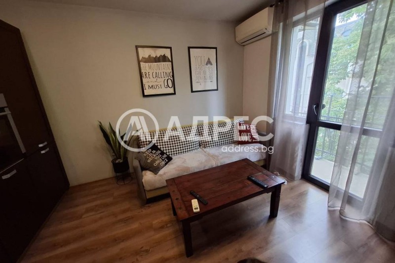 Satılık  1 yatak odası Sofia , Centar , 38 metrekare | 23206990 - görüntü [3]