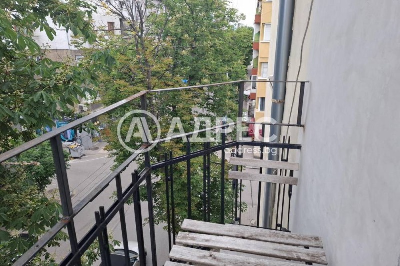 Satılık  1 yatak odası Sofia , Centar , 38 metrekare | 23206990 - görüntü [7]