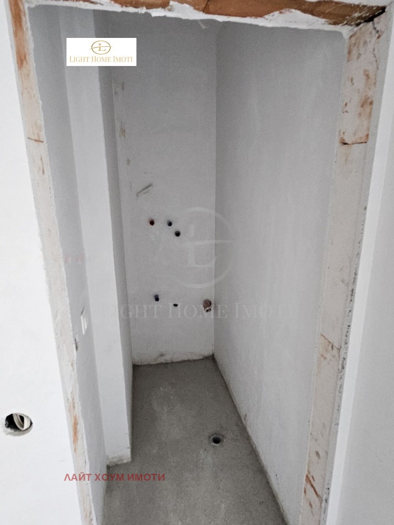 Na prodej  1 ložnice Plovdiv , Komatevo , 64 m2 | 74631343 - obraz [3]