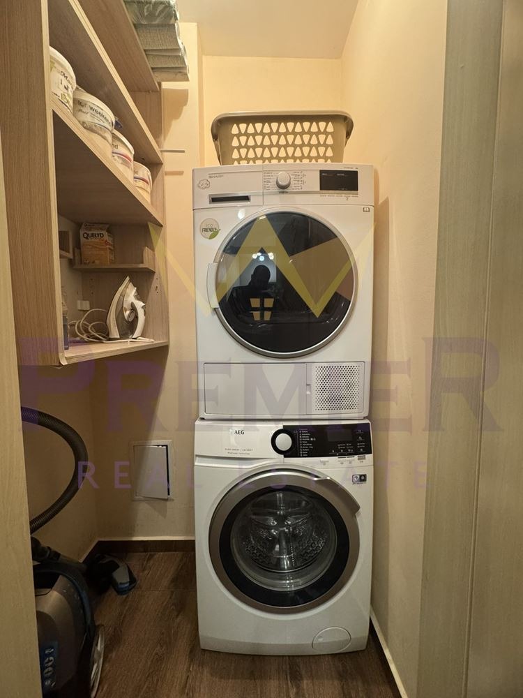 Продава 2-СТАЕН, гр. Варна, Левски 1, снимка 7 - Апартаменти - 54591088