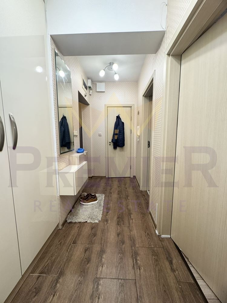 Продава 2-СТАЕН, гр. Варна, Левски 1, снимка 6 - Апартаменти - 54591088