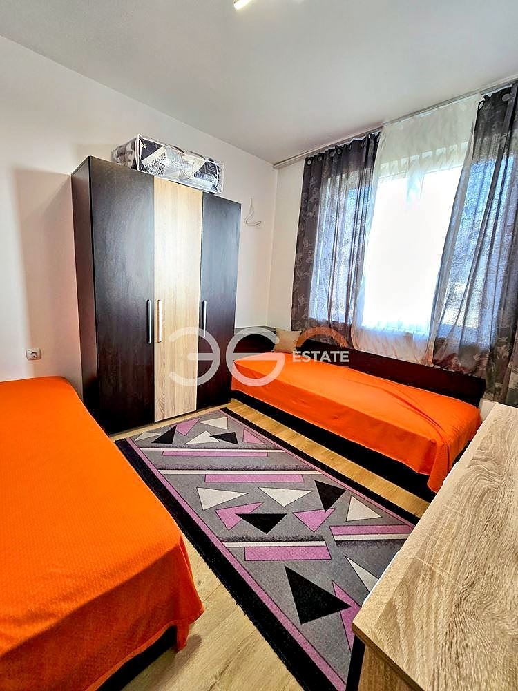Продава 2-СТАЕН, гр. Варна, м-т Пчелина, снимка 6 - Апартаменти - 55951730