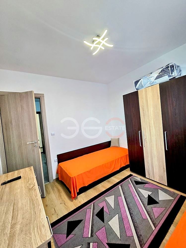 Продава 2-СТАЕН, гр. Варна, м-т Пчелина, снимка 7 - Апартаменти - 55951730