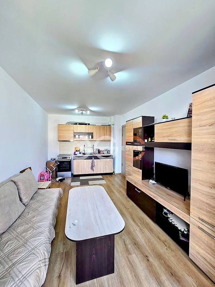 Продава 2-СТАЕН, гр. Варна, м-т Пчелина, снимка 3 - Апартаменти - 55951730