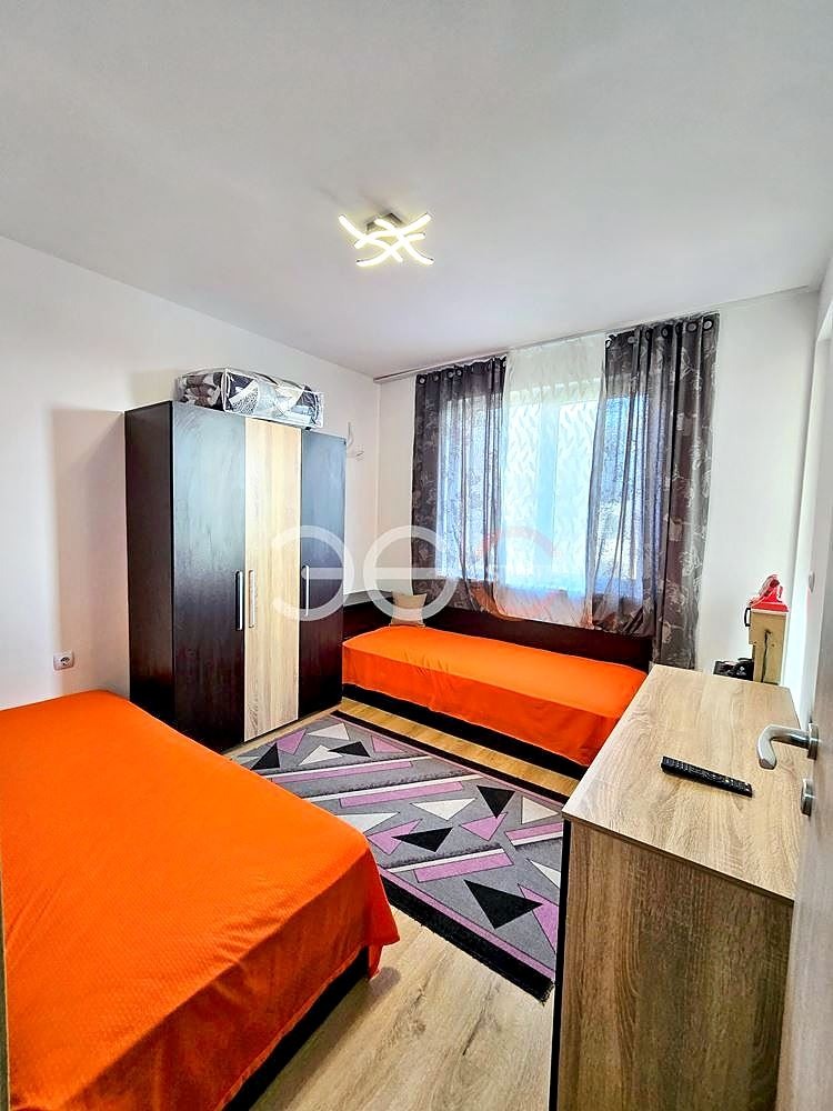 Продава 2-СТАЕН, гр. Варна, м-т Пчелина, снимка 5 - Апартаменти - 55951730