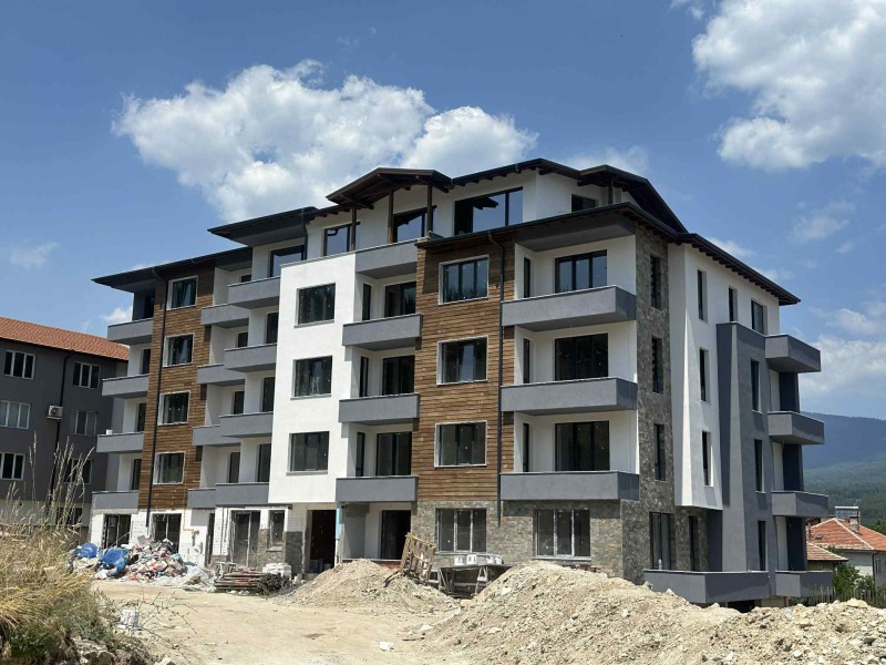 Продава  3-стаен област Пазарджик , гр. Велинград , 91 кв.м | 92711719 - изображение [2]