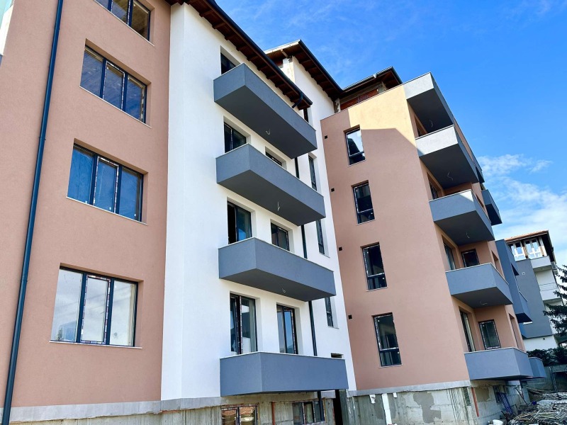 De vânzare  2 dormitoare regiunea Pazardzhik , Velingrad , 91 mp | 92711719