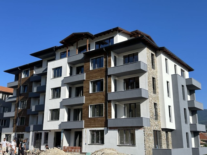 En venta  2 dormitorios región Pazardzhik , Velingrad , 91 metros cuadrados | 92711719