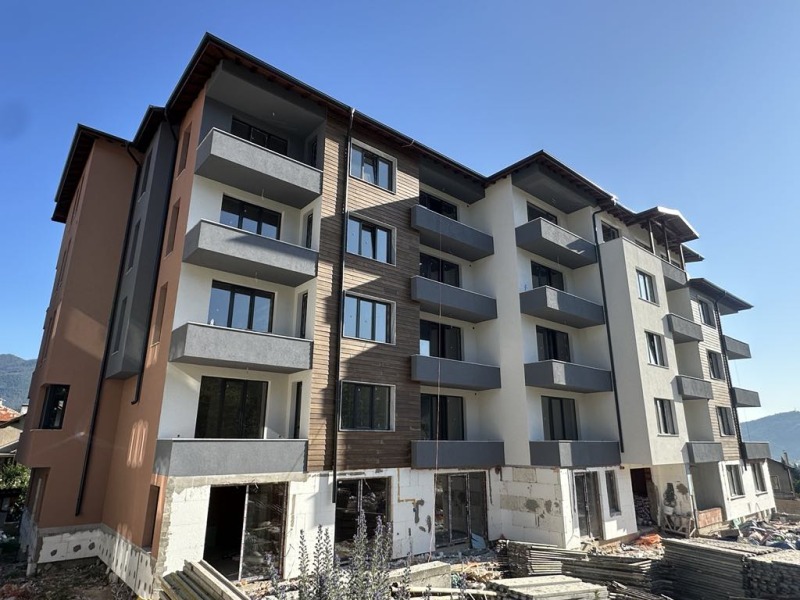 En venta  2 dormitorios región Pazardzhik , Velingrad , 91 metros cuadrados | 92711719 - imagen [2]