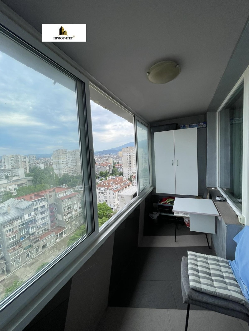 Satılık  2 yatak odası Sofia , Mladost 1 , 82 metrekare | 12608335 - görüntü [12]