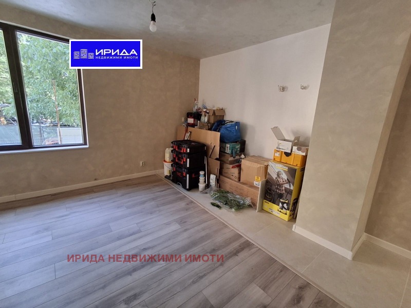 Na sprzedaż  2 sypialnie Sofia , Manastirski liwadi , 80 mkw | 89255059 - obraz [4]