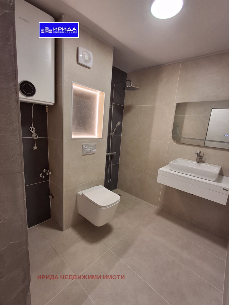 Na sprzedaż  2 sypialnie Sofia , Manastirski liwadi , 80 mkw | 89255059 - obraz [6]