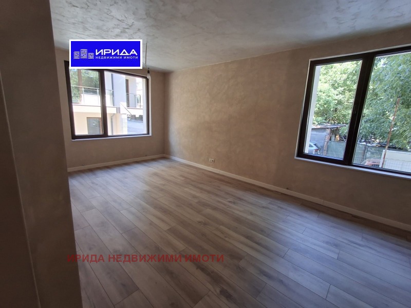 Na sprzedaż  2 sypialnie Sofia , Manastirski liwadi , 80 mkw | 89255059 - obraz [2]