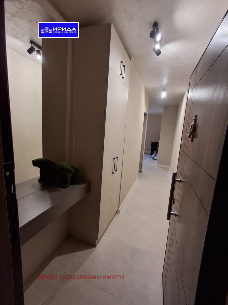 Na sprzedaż  2 sypialnie Sofia , Manastirski liwadi , 80 mkw | 89255059 - obraz [5]