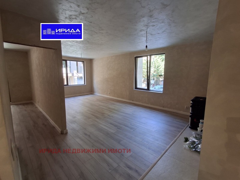 Na sprzedaż  2 sypialnie Sofia , Manastirski liwadi , 80 mkw | 89255059 - obraz [3]