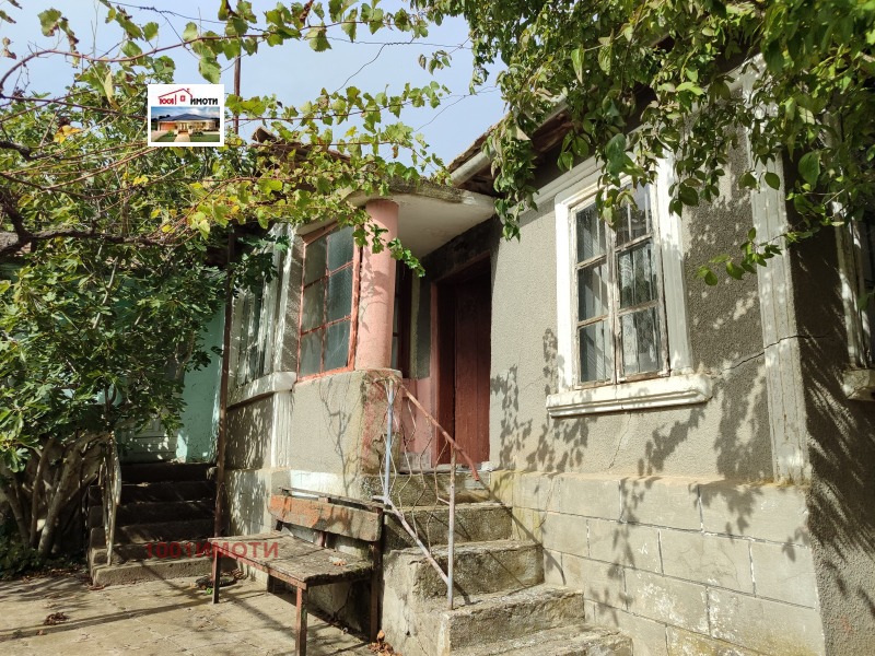 For Sale  House region Dobrich , Chelopechene , 80 sq.m | 11535081