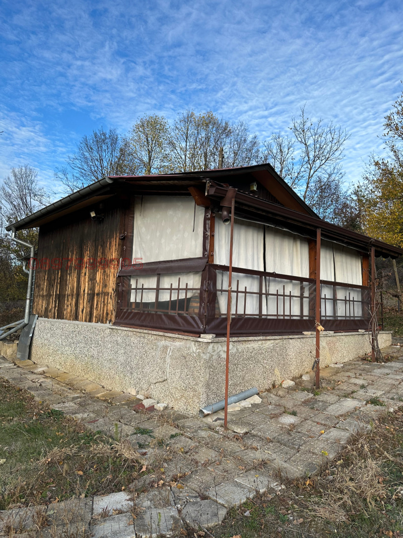 Продава КЪЩА, с. Харачерите, област Габрово, снимка 3 - Къщи - 52769998