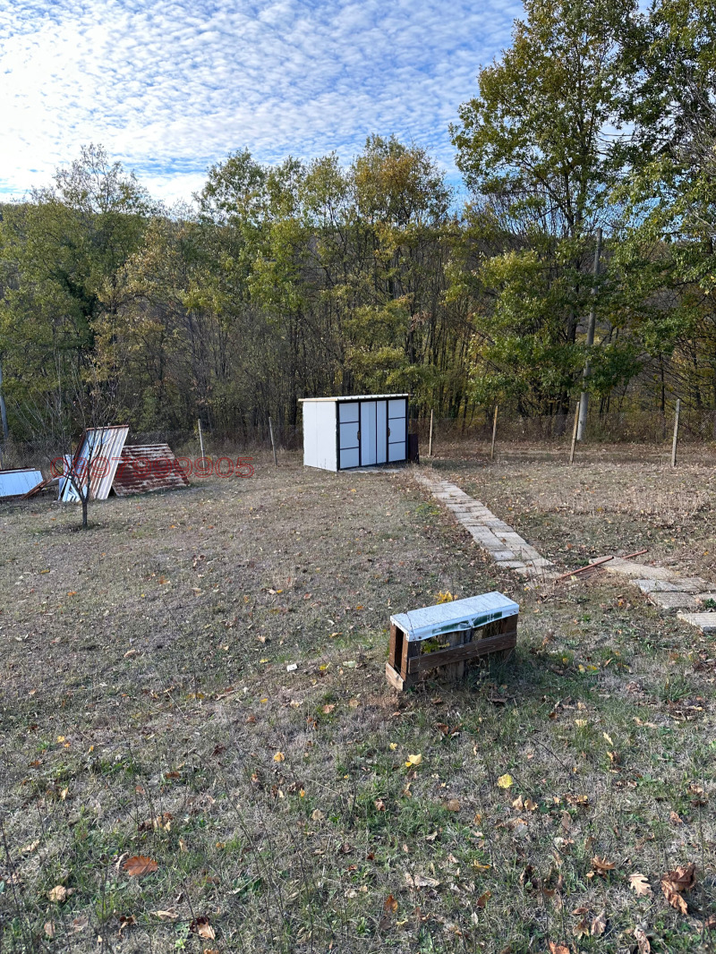 Продава КЪЩА, с. Харачерите, област Габрово