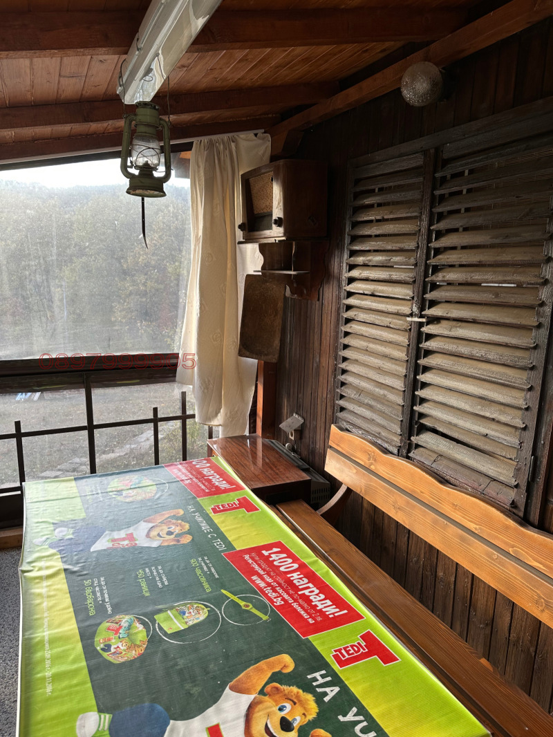 Продава КЪЩА, с. Харачерите, област Габрово, снимка 6 - Къщи - 52769998