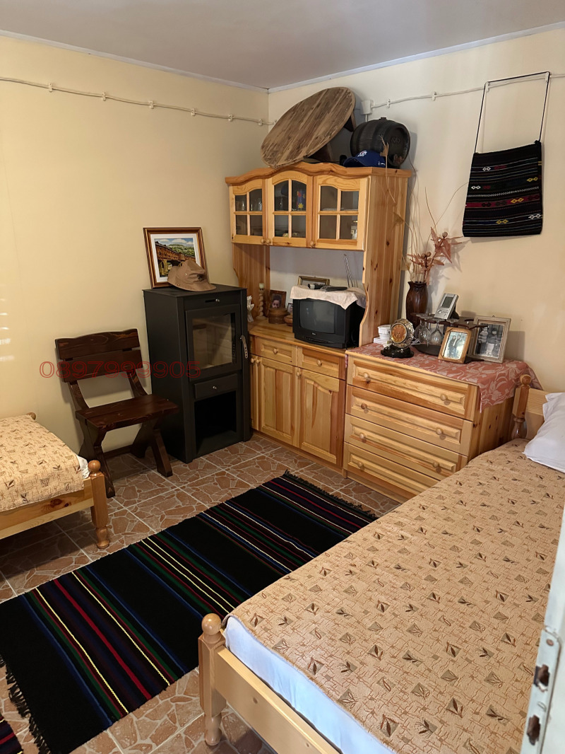 Продава КЪЩА, с. Харачерите, област Габрово, снимка 11 - Къщи - 52769998