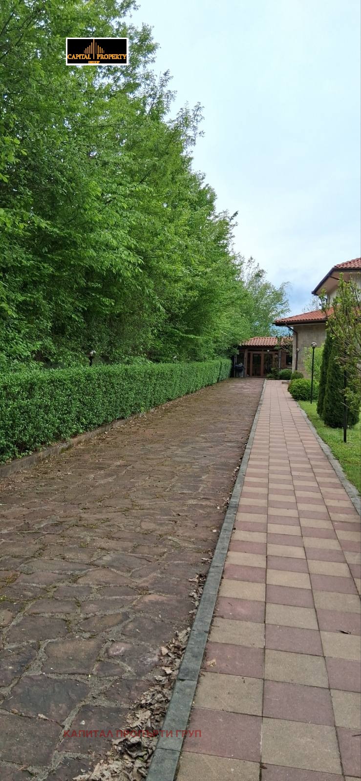 Til salg  Hus region Sofia , Ribaritsa , 222 kvm | 66095964 - billede [3]