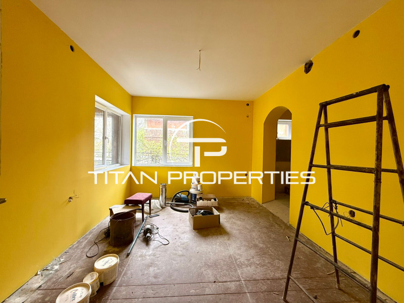 For Sale  House region Plovdiv , Zlatitrap , 112 sq.m | 48630842