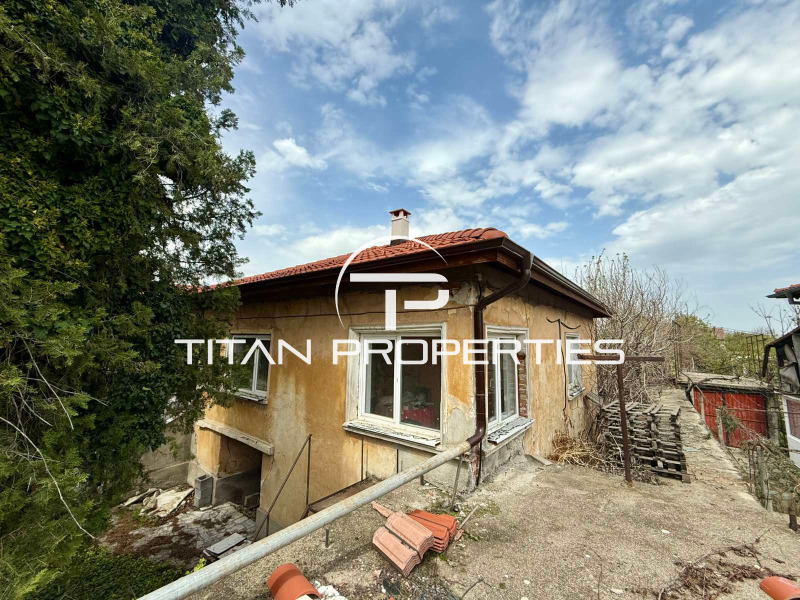 For Sale  House region Plovdiv , Zlatitrap , 112 sq.m | 48630842 - image [14]