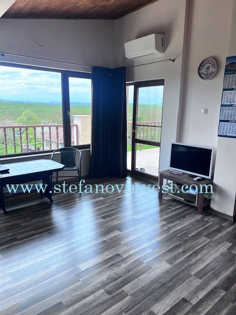 Продава КЪЩА, с. Господиново, област Варна, снимка 13 - Къщи - 52649037