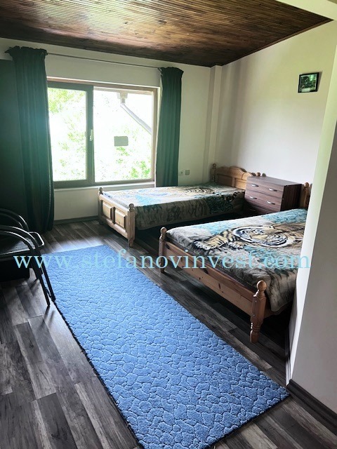 Продава КЪЩА, с. Господиново, област Варна, снимка 9 - Къщи - 52649037