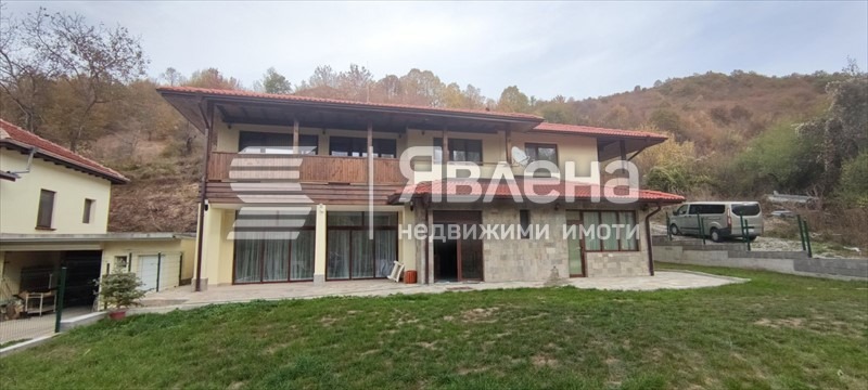 Продава КЪЩА, с. Голям извор, област Ловеч, снимка 17 - Къщи - 55905564