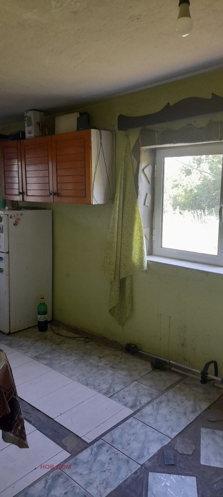 Продава ВИЛА, гр. Враца, Студентски град, снимка 1 - Вили - 56242080