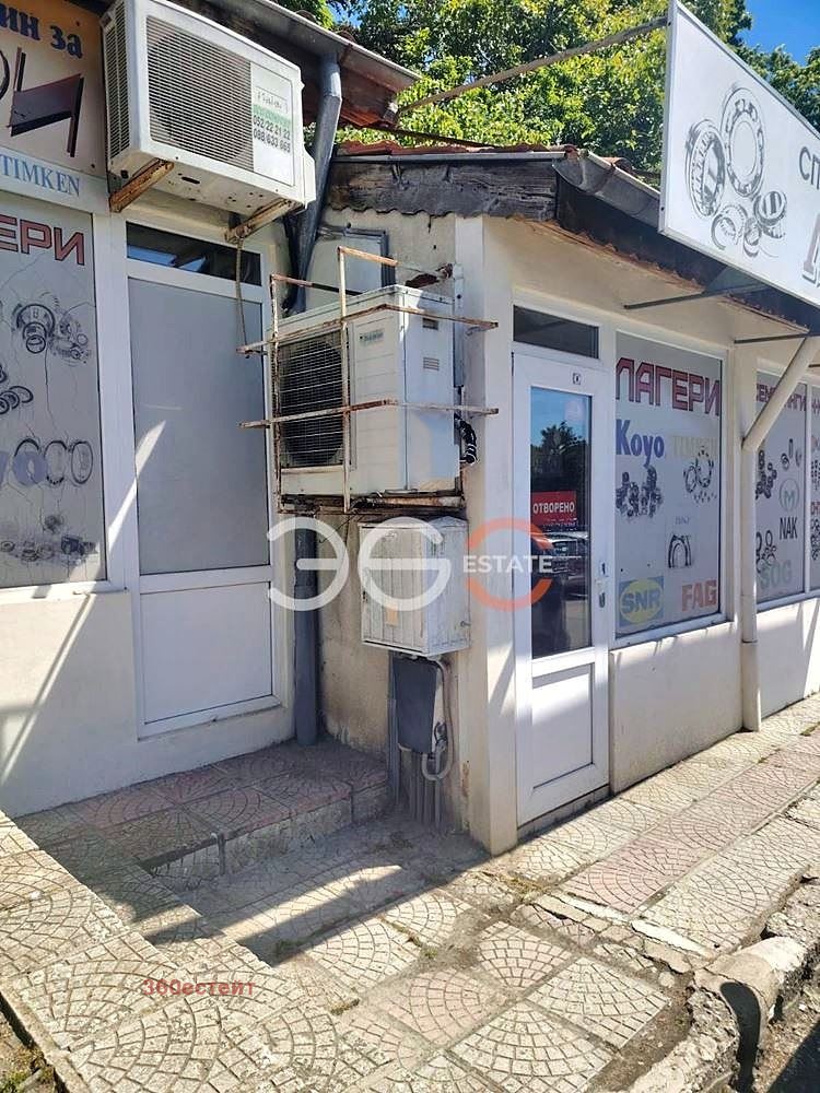 Продава МАГАЗИН, гр. Варна, Младост 1, снимка 8 - Магазини - 56093986