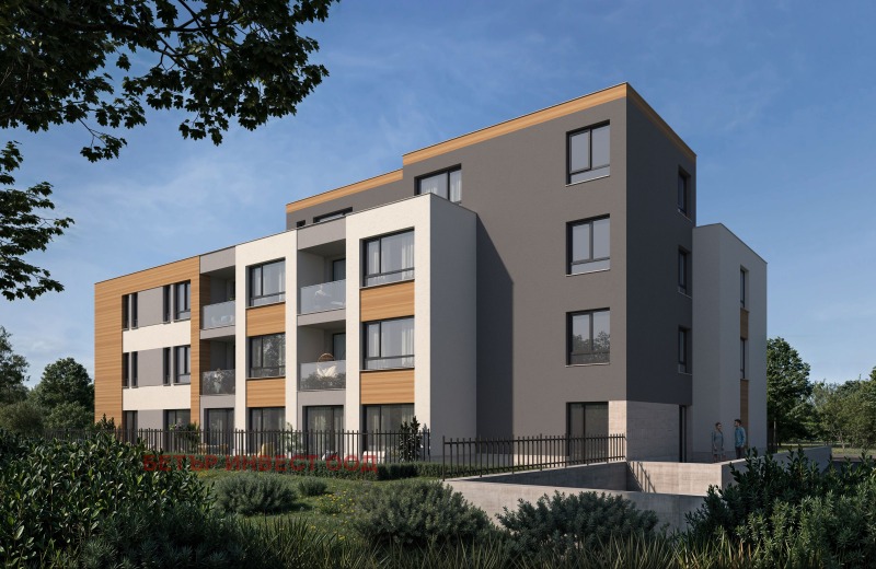 Продаја  Гараге Софија , Малинова долина , 19 м2 | 14416646 - слика [4]