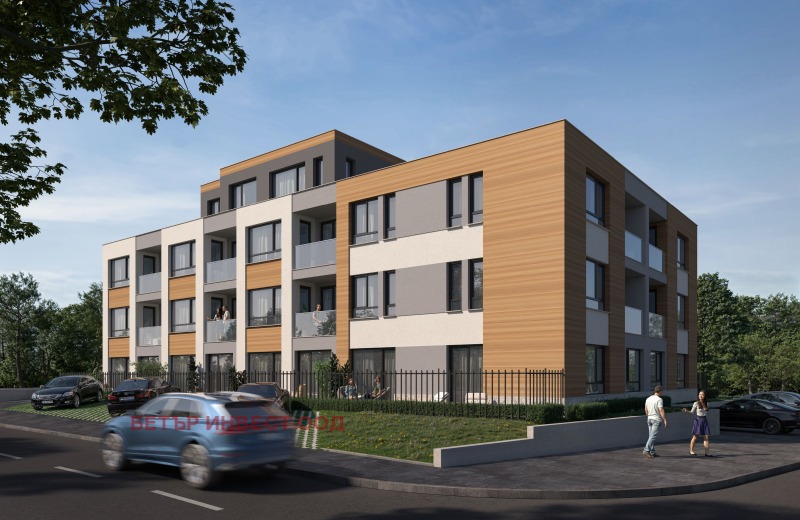 Продаја  Гараге Софија , Малинова долина , 19 м2 | 14416646 - слика [3]