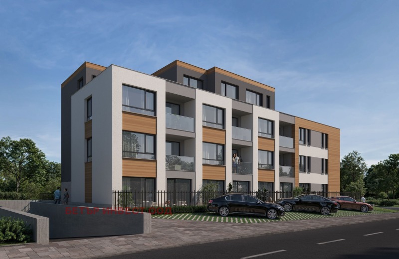 Продаја  Гараге Софија , Малинова долина , 19 м2 | 14416646 - слика [2]