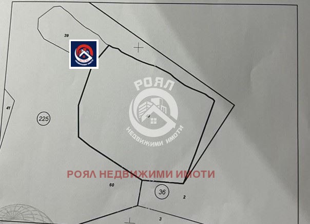 Продава ПАРЦЕЛ, гр. Асеновград, област Пловдив