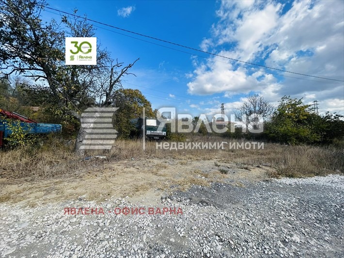 Продава ПАРЦЕЛ, гр. Варна, м-т Долна Трака, снимка 6 - Парцели - 52633417