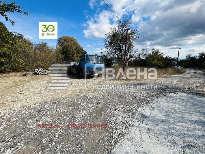 Продава ПАРЦЕЛ, гр. Варна, м-т Долна Трака, снимка 5 - Парцели - 52633417