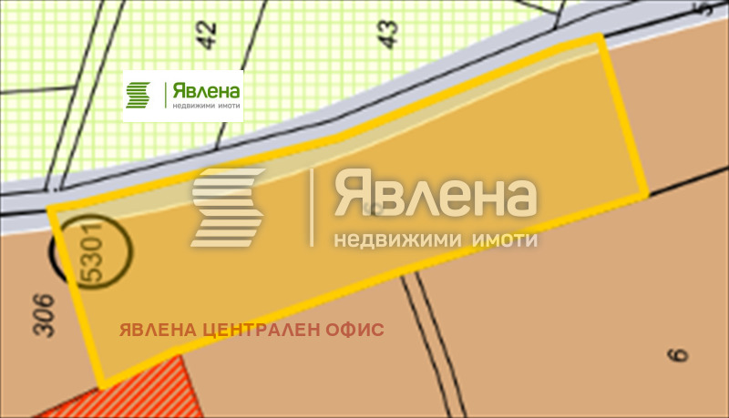 Продава ПАРЦЕЛ, гр. София, гр. Нови Искър