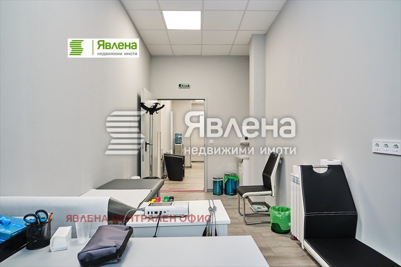 Продава БИЗНЕС ИМОТ, гр. София, Център, снимка 4 - Други - 47414734